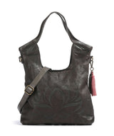 Taschendieb Wien Freundgasse 2 Cabas green moos