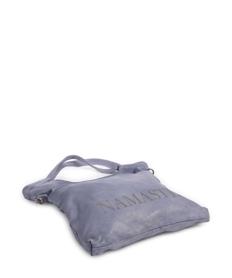 Taschendieb Wien Freundgasse 2 Tote bag lila lavender