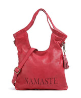 Taschendieb Wien Freundgasse 2 Borsa shopper pink love