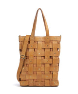 Taschendieb Wien Griesgasse 3 Borsa shopper camel