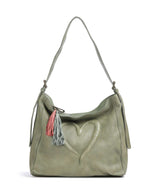 Taschendieb Wien Herzweg 2 Sac fourre-tout green leaf
