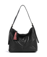 Taschendieb Wien Herzweg 2 Sac fourre-tout black bean