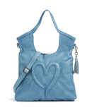 Taschendieb Wien Herzweg 6 Borsa shopper blue sky