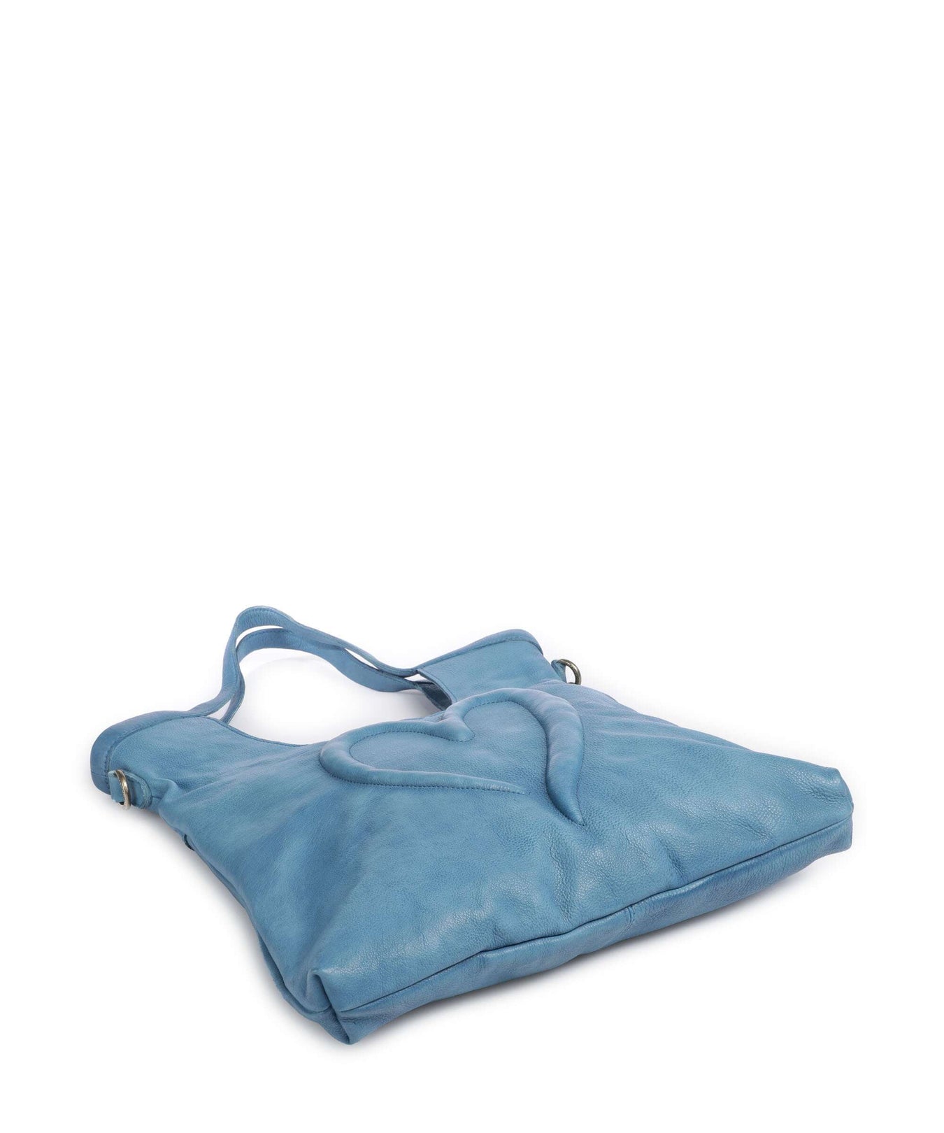 Taschendieb Wien Herzweg 6 Tote bag blue sky