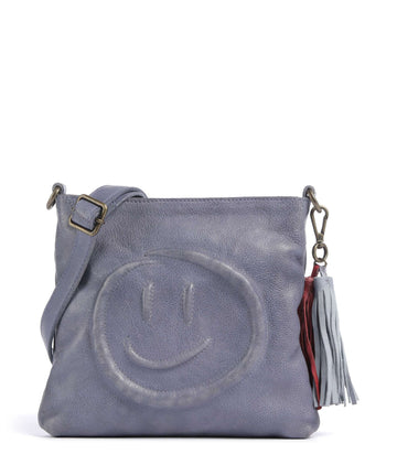 Taschendieb Wien Lachnerstrasse 4 Sac bandoulière lila lavender