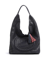 Taschendieb Wien Lachnerstrasse 5 Cabas blue sea