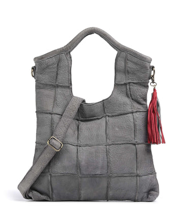 Taschendieb Wien Malvengasse 1 Cabas gray cool