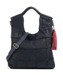 Taschendieb Wien Malvengasse 1 Shopper blue sea