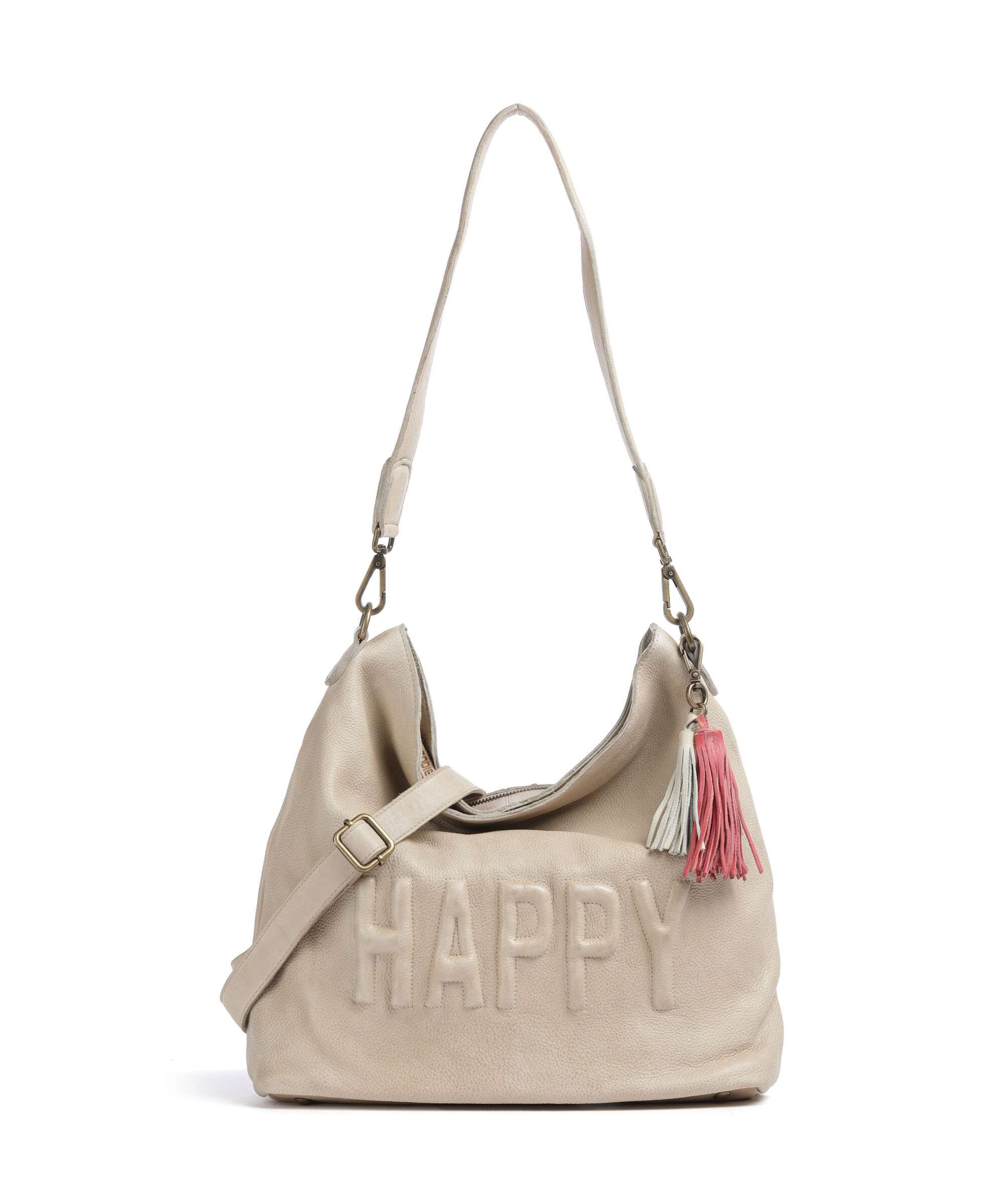 Taschendieb Wien Paoliweg 2 Shoulder bag beige sand