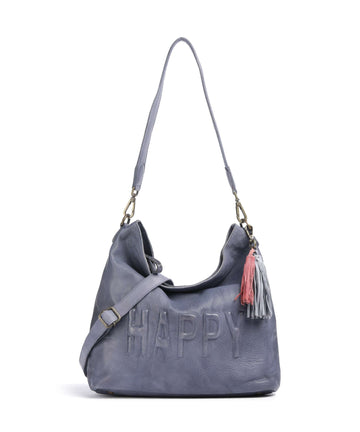 Taschendieb Wien Paoliweg 2 Borsa a spalla lila lavender