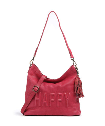 Taschendieb Wien Paoliweg 2 Borsa a spalla pink love