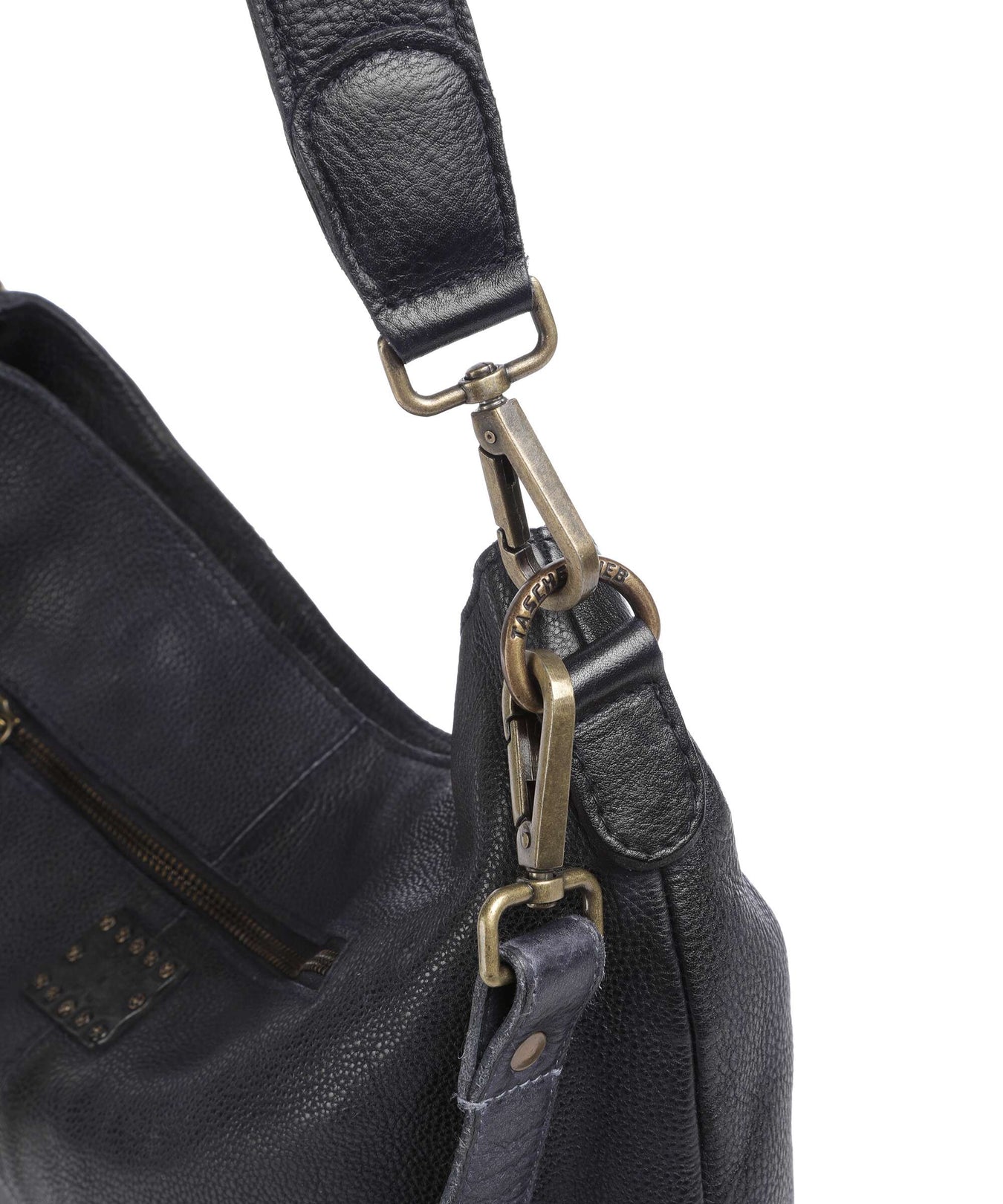 Taschendieb Wien Paoliweg 2 Shoulder bag blue sea