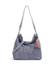 Taschendieb Wien Paoliweg 2 Borsa hobo lila lavender