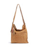Taschendieb Wien Paoliweg 3 Sac à main porté dos camel