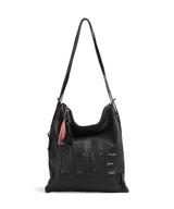Taschendieb Wien Paoliweg 3 Borsa a zainetto black bean