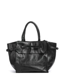 Taschendieb Wien Salvatorgasse 10 Cabas black bean