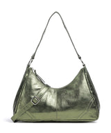 Taschendieb Wien Salvatorgasse 3 Borsa a spalla green moos