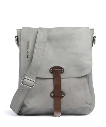 Taschendieb Wien Salvatorianerplatz 2 Umhängetasche gray cool