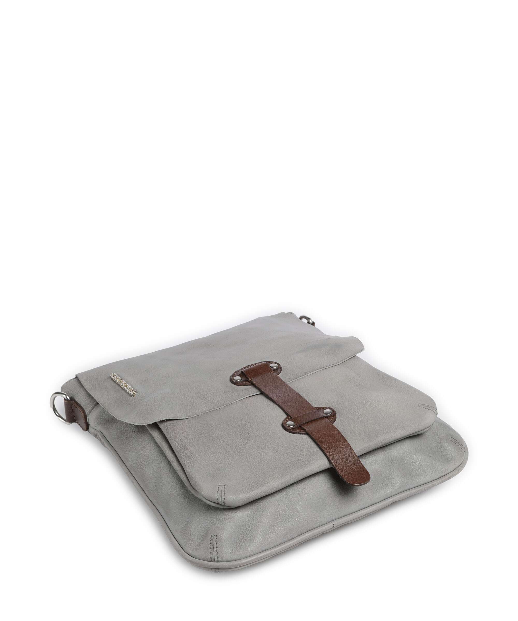 Taschendieb Wien Salvatorianerplatz 2 Crossbody bag gray cool