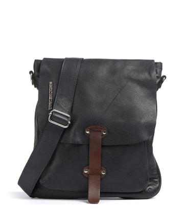 Taschendieb Wien Salvatorianerplatz 2 Umhängetasche blue sea