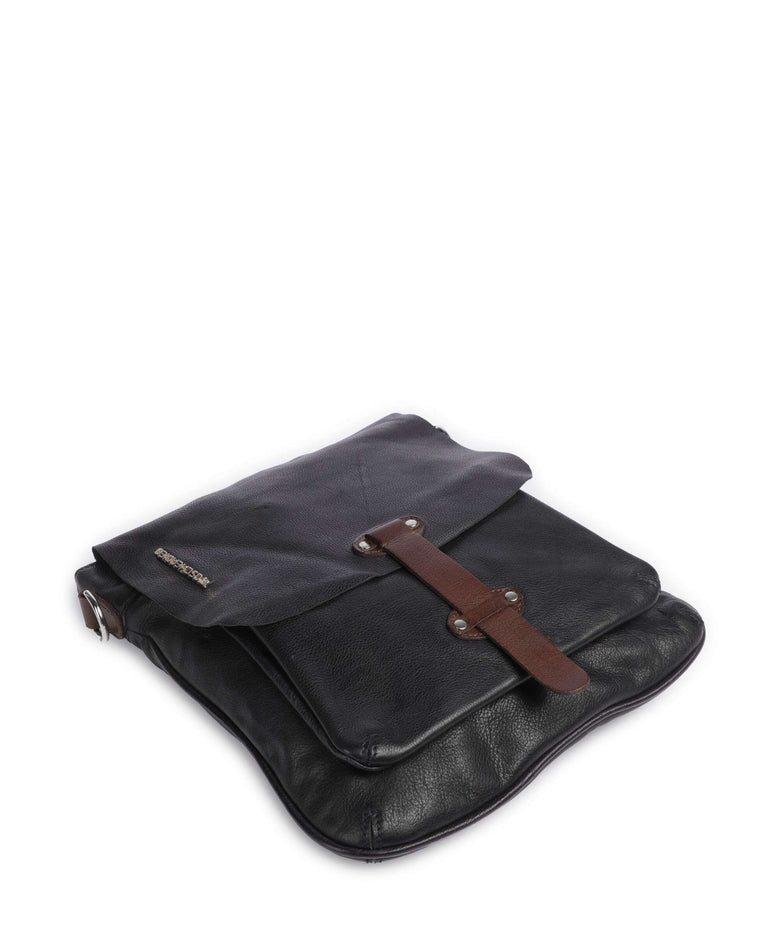 Taschendieb Wien Salvatorianerplatz 2 Crossbody bag blue sea