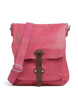Taschendieb Wien Salvatorianerplatz 2 Umhängetasche pink love