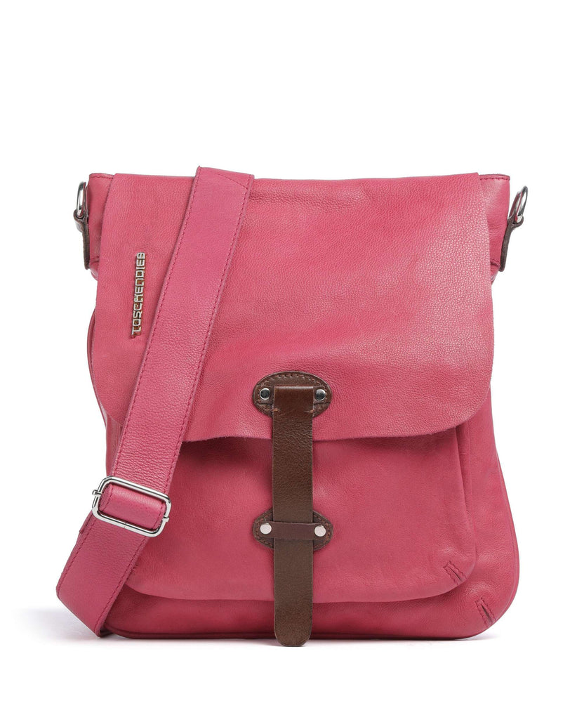 Taschendieb Wien Salvatorianerplatz 2 Crossbody bag pink love
