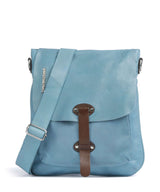 Taschendieb Wien Salvatorianerplatz 2 Umhängetasche blue sky