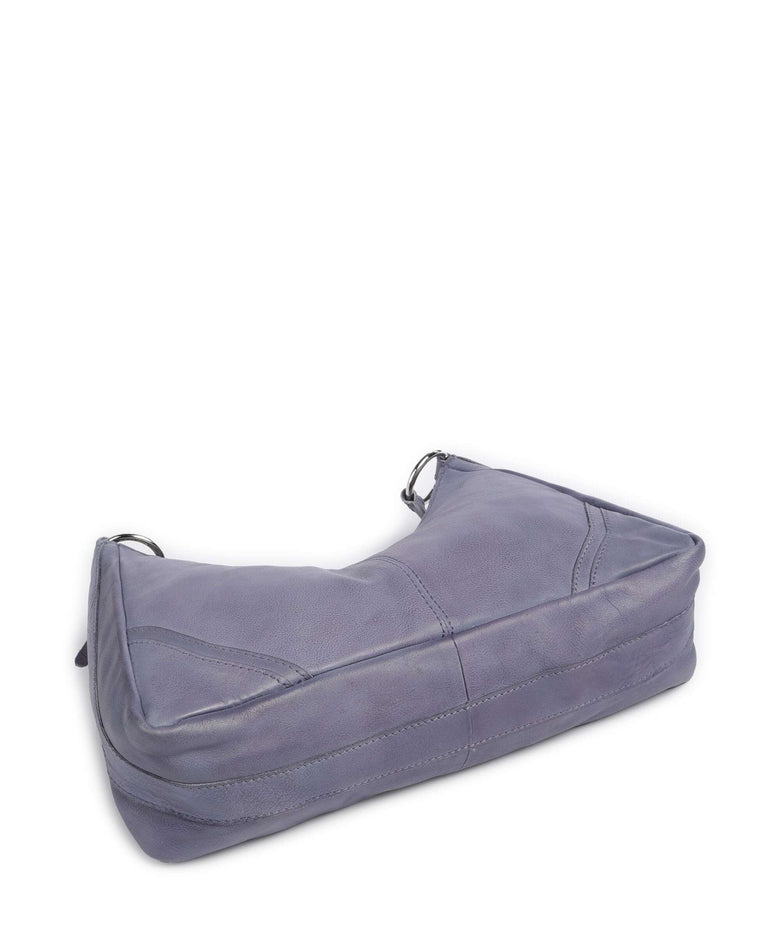Taschendieb Wien Salvatorianerplatz 3 Shoulder bag lila lavender