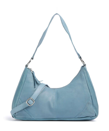 Taschendieb Wien Salvatorianerplatz 3 Sac porté épaule blue sky