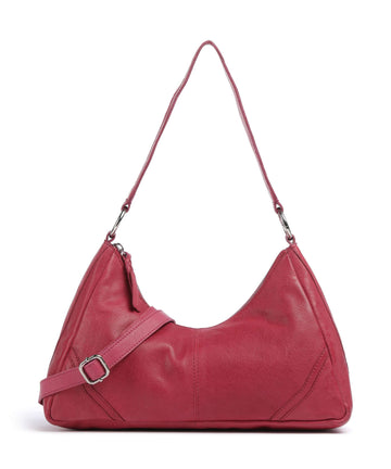 Taschendieb Wien Salvatorianerplatz 3 Sac porté épaule pink love