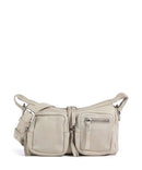 Taschendieb Wien Salvatorianerplatz 4 Borsa a spalla beige sand