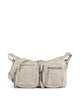 Taschendieb Wien Salvatorianerplatz 4 Borsa a spalla beige sand