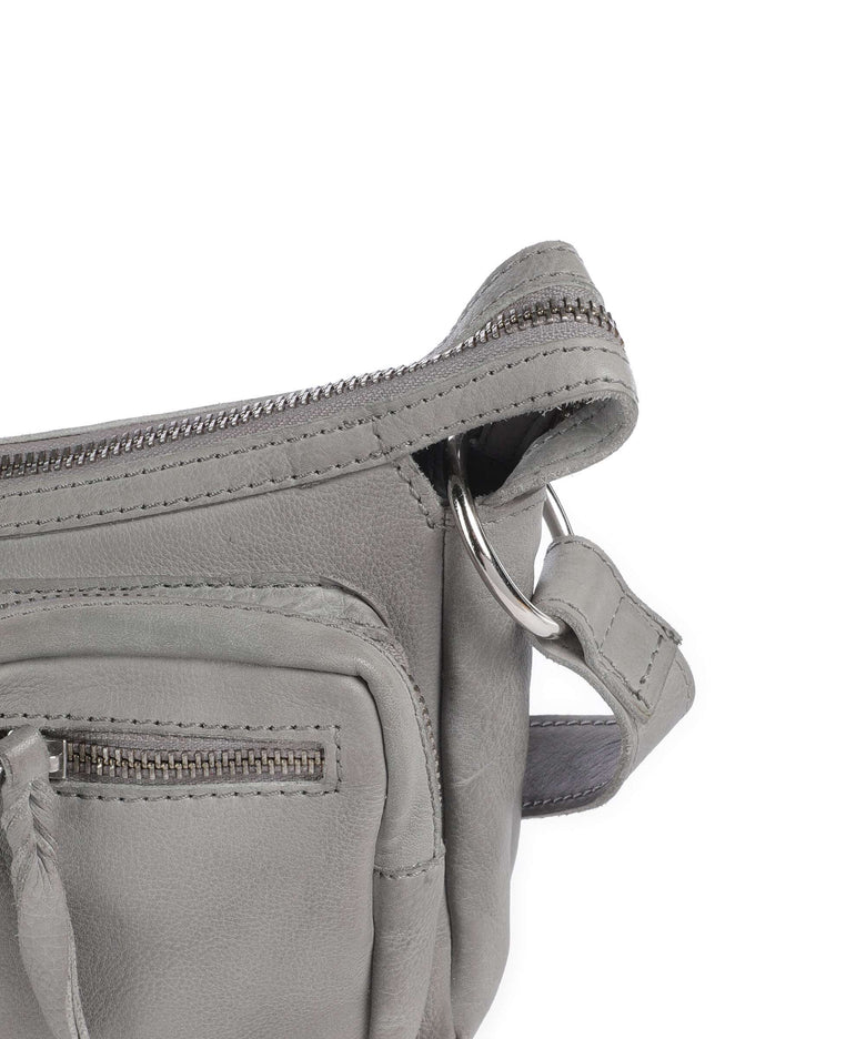 Taschendieb Wien Salvatorianerplatz 4 Shoulder bag gray cool