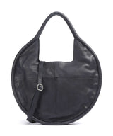 Taschendieb Wien Salvatorianerplatz 5 Borsa shopper blue sea