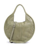 Taschendieb Wien Salvatorianerplatz 5 Borsa shopper green leaf