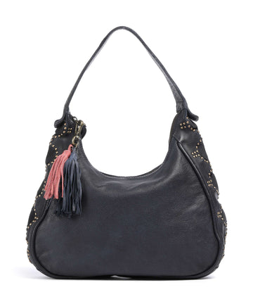 Taschendieb Wien Schubertgasse 3 Borsa a spalla blue sea