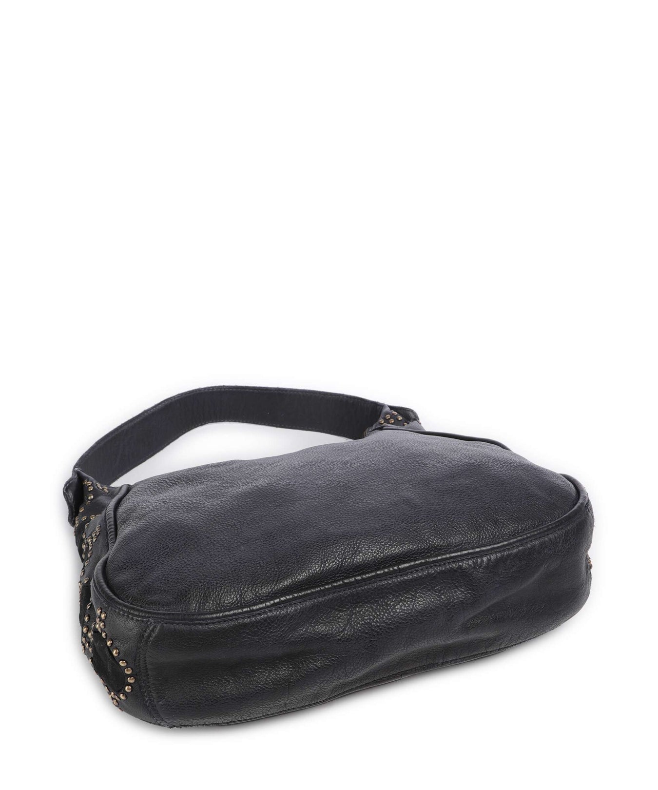 Taschendieb Wien Schubertgasse 3 Shoulder bag blue sea