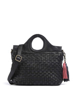 Taschendieb Wien Venusweg 1 Borsa a mano blue sea