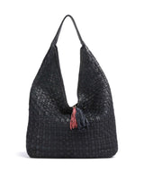 Taschendieb Wien Venusweg 2 Schultertasche blue sea