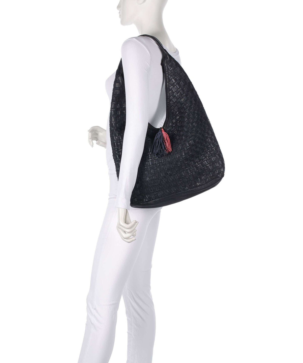 Taschendieb Wien Venusweg 2 Shoulder bag blue sea