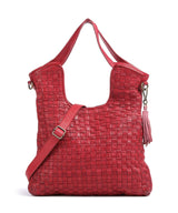 Taschendieb Wien Venusweg 3 Borsa shopper pink love