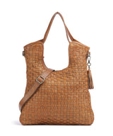 Taschendieb Wien Venusweg 3 Borsa shopper camel