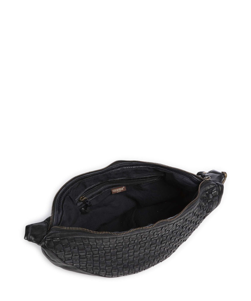 Taschendieb Wien Venusweg 8 Hobo bag blue sea