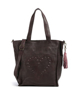 Taschendieb Wien Herzoggasse 1 Sac fourre-tout mokka