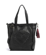 Taschendieb Wien Herzoggasse 1 Sac fourre-tout black vintage