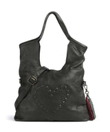 Taschendieb Wien Herzoggasse 3 Borsa a spalla green forest