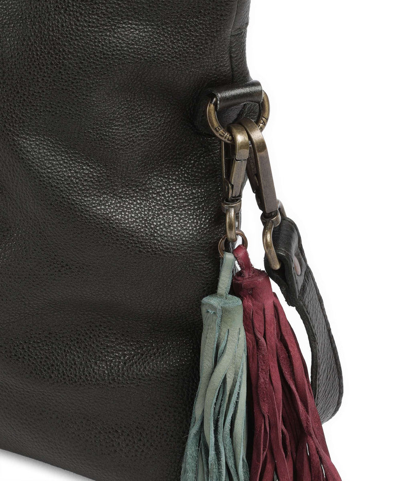 Taschendieb Wien Herzoggasse 3 Shoulder bag green forest