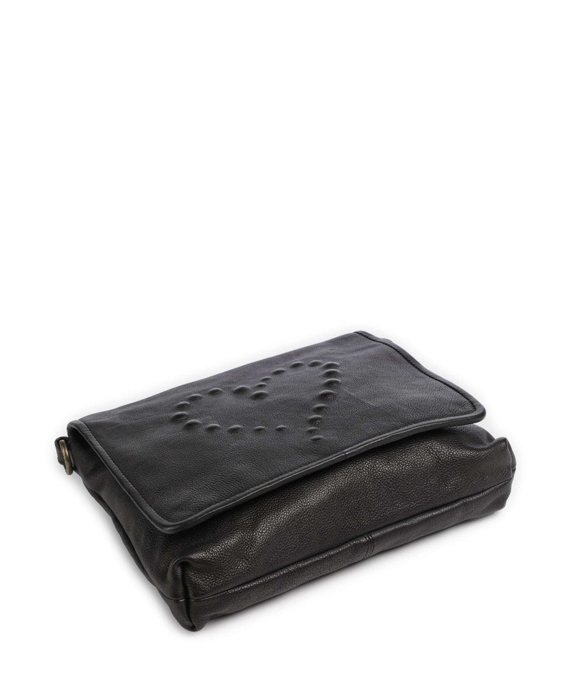 Taschendieb Wien Herzoggasse 4 Crossbody bag black vintage