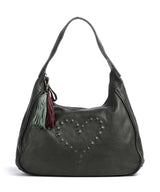 Taschendieb Wien Herzoggasse 6 Shoulder bag green forest